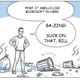 Illustration for article titled Google's Chrome Comic Gets Bastardized 70 Different Ways